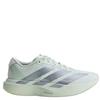 ADIDAS ADIZERO WOMENS EVO SL WOVEN RUNNING SHOES - MINT