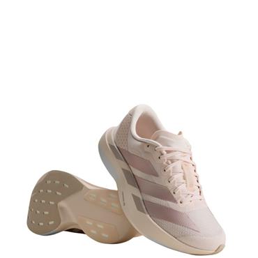 Adidas Womens Adizero Evo SL Running Shoes - Pink