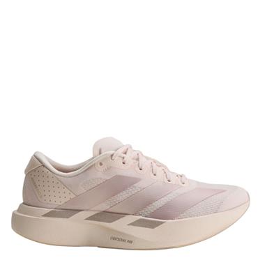 Adidas Womens Adizero Evo SL Running Shoes - Pink