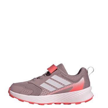 ADIDAS KIDS TERREX TRACEFINDER CF C TRAINERS - Pink