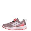 ADIDAS KIDS TERREX TRACEFINDER CF C TRAINERS - Pink