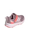 ADIDAS KIDS TERREX TRACEFINDER CF C TRAINERS - Pink