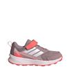 ADIDAS KIDS TERREX TRACEFINDER CF C TRAINERS - Pink