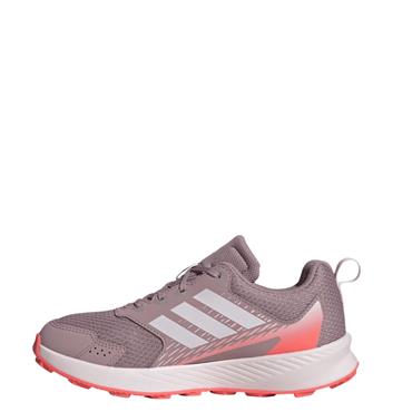 ADIDAS KIDS TERREX TRACEFINDER J TRAINERS - Pink