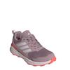 ADIDAS KIDS TERREX TRACEFINDER J TRAINERS - Pink
