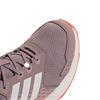 ADIDAS KIDS TERREX TRACEFINDER J TRAINERS - Pink
