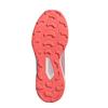 ADIDAS KIDS TERREX TRACEFINDER J TRAINERS - Pink
