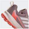 ADIDAS KIDS TERREX TRACEFINDER J TRAINERS - Pink