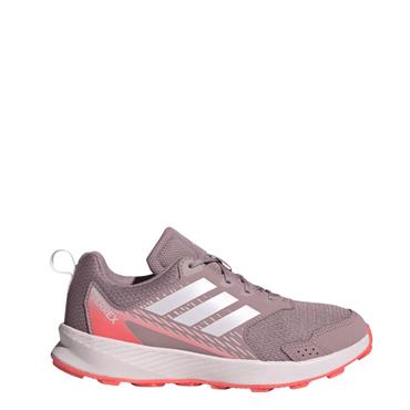 ADIDAS KIDS TERREX TRACEFINDER J TRAINERS - Pink