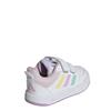 Adidas Infants Tensaur Sport 3.0 Trainers - White