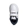 INFANTS ADIDAS TENSAUR SPORT 3.0 SHOE - White
