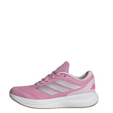 Adidas Kids Runfalcon 6 Running Shoes - Pink