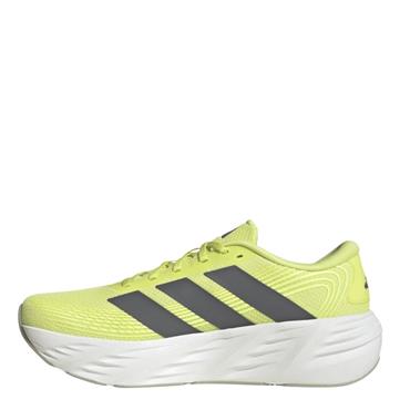 Adidas Mens Galaxy 8 Running Shoes - Yellow