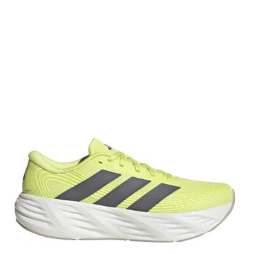 Adidas Mens Galaxy 8 Running Shoes - Yellow
