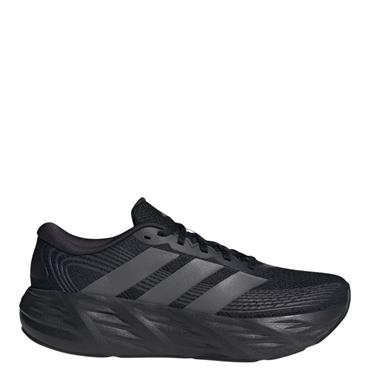 ADIDAS MENS GALAXY 8 RUNNING SHOES - Black