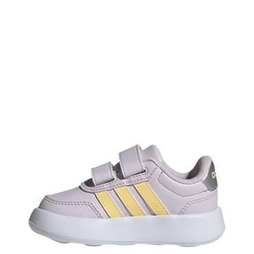 Adidas Infants Breaknet 3.0 Trainers - Pink