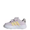 Adidas Infants Breaknet 3.0 Trainers - Pink