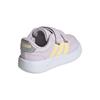 Adidas Infants Breaknet 3.0 Trainers - Pink