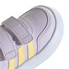 Adidas Infants Breaknet 3.0 Trainers - Pink
