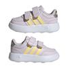 Adidas Infants Breaknet 3.0 Trainers - Pink