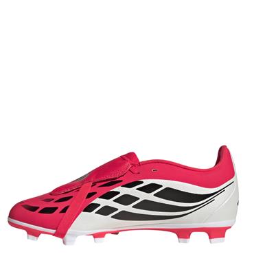 ADIDAS PREDATOR FTFG FOOTBALL BOOTS - Red