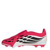 ADIDAS PREDATOR FTFG FOOTBALL BOOTS - Red