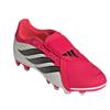 ADIDAS PREDATOR FTFG FOOTBALL BOOTS - Red