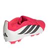 ADIDAS PREDATOR FTFG FOOTBALL BOOTS - Red