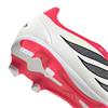 ADIDAS PREDATOR FTFG FOOTBALL BOOTS - Red