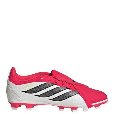 ADIDAS PREDATOR FTFG FOOTBALL BOOTS - Red