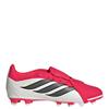 ADIDAS PREDATOR FTFG FOOTBALL BOOTS - Red