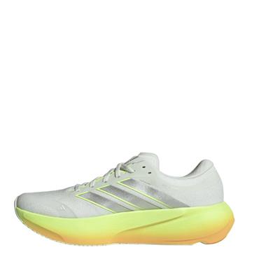 Adidas Mens Supernova Rise 3 Running Shoes - Yellow