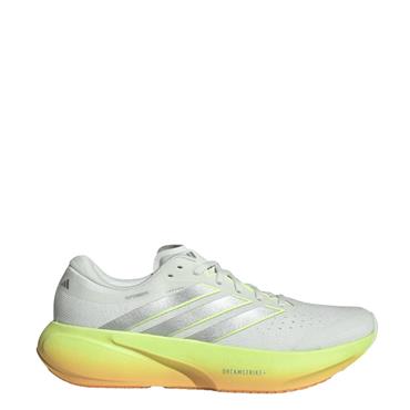 Adidas Mens Supernova Rise 3 Running Shoes - Yellow