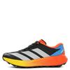 ADIDAS TERREX AGRAVIC 4 TRAIL RUNNING SHOE - BLACK