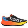 ADIDAS TERREX AGRAVIC 4 TRAIL RUNNING SHOE - BLACK