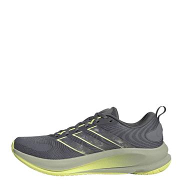 ADIDAS MENS SUPERNOVA EASE 2 RUNNING SHOES - Grey