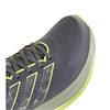 ADIDAS MENS SUPERNOVA EASE 2 RUNNING SHOES - Grey