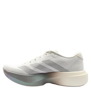ADIDAS ADIZERO WOMENS EVO SL WOVEN RUNNI - White