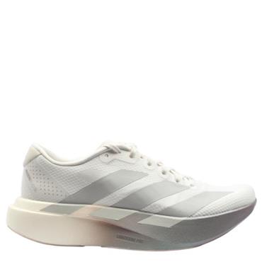 ADIDAS ADIZERO WOMENS EVO SL WOVEN RUNNI - White