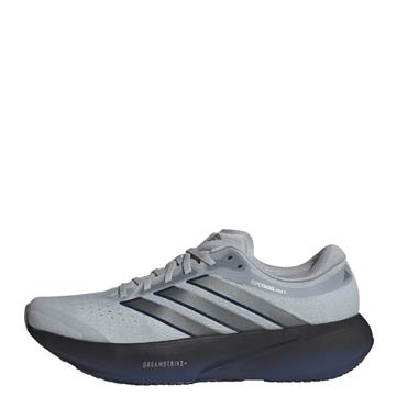 Adidas Mens Supernova Rise 3 Running Shoes - Silver