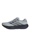 Adidas Mens Supernova Rise 3 Running Shoes - Silver