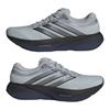 Adidas Mens Supernova Rise 3 Running Shoes - Silver