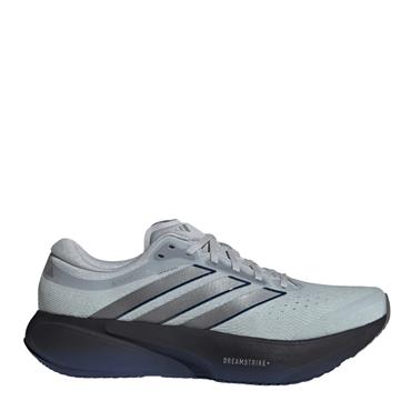 Adidas Mens Supernova Rise 3 Running Shoes - Silver
