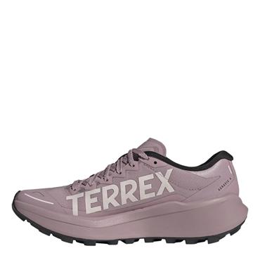 ADIDAS TERREX AGRAVIC 4 TRAIL RUNNING SHOE - Pink