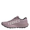 ADIDAS TERREX AGRAVIC 4 TRAIL RUNNING SHOE - Pink