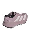 ADIDAS TERREX AGRAVIC 4 TRAIL RUNNING SHOE - Pink