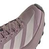ADIDAS TERREX AGRAVIC 4 TRAIL RUNNING SHOE - Pink
