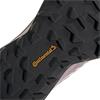 ADIDAS TERREX AGRAVIC 4 TRAIL RUNNING SHOE - Pink