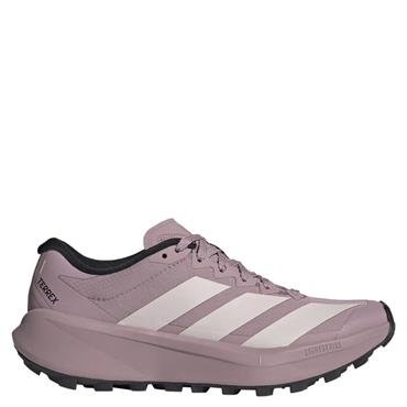 ADIDAS TERREX AGRAVIC 4 TRAIL RUNNING SHOE - Pink