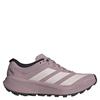 ADIDAS TERREX AGRAVIC 4 TRAIL RUNNING SHOE - Pink